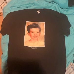 John mulaney tee from Boston show